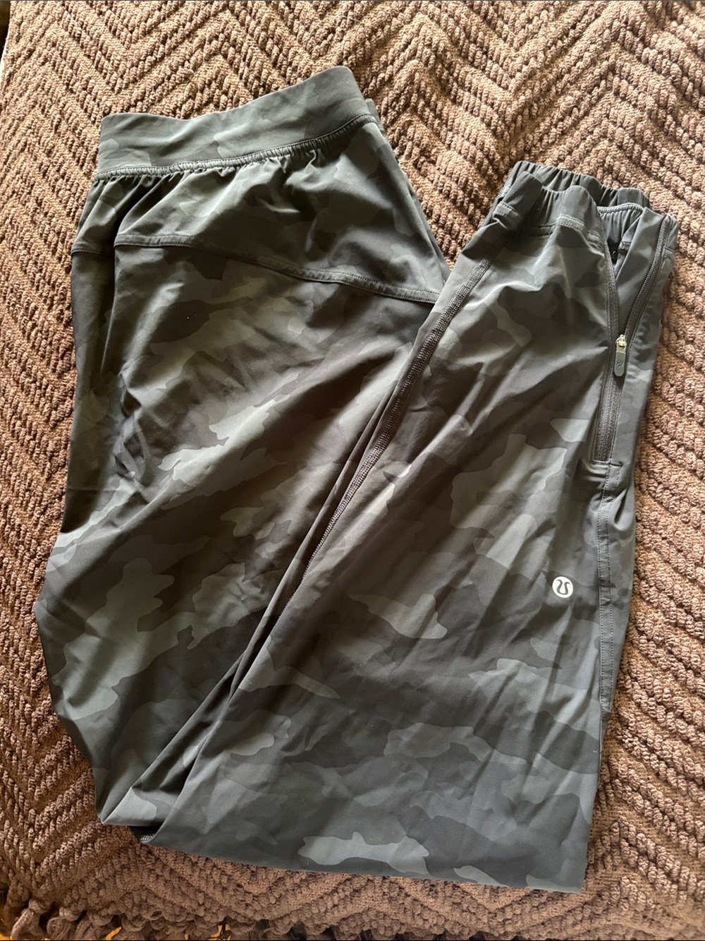 Lululemon Adapted state high rise jogger